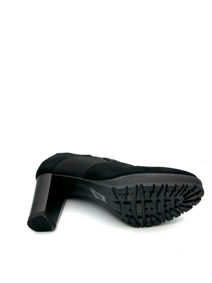 Scarpa con tacco Cinzia Soft