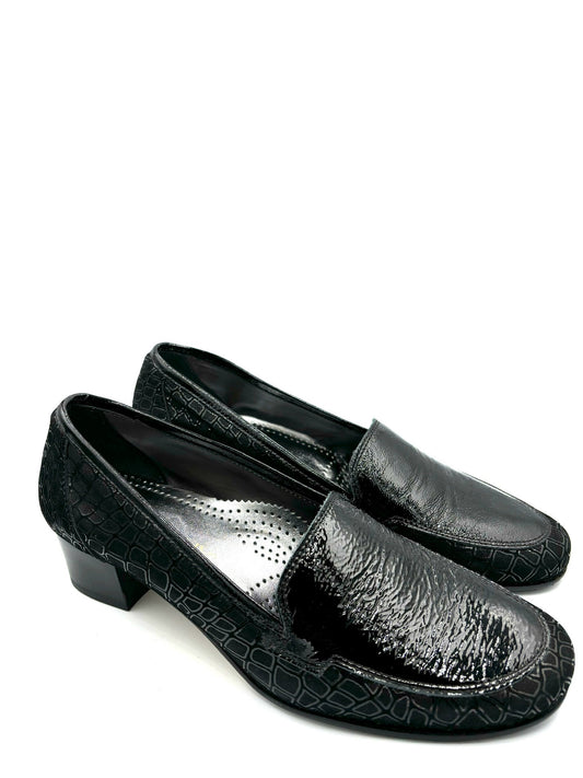 Scarpa con tacco Lady Lasley