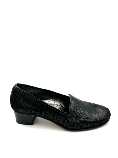 Scarpa con tacco Lady Lasley