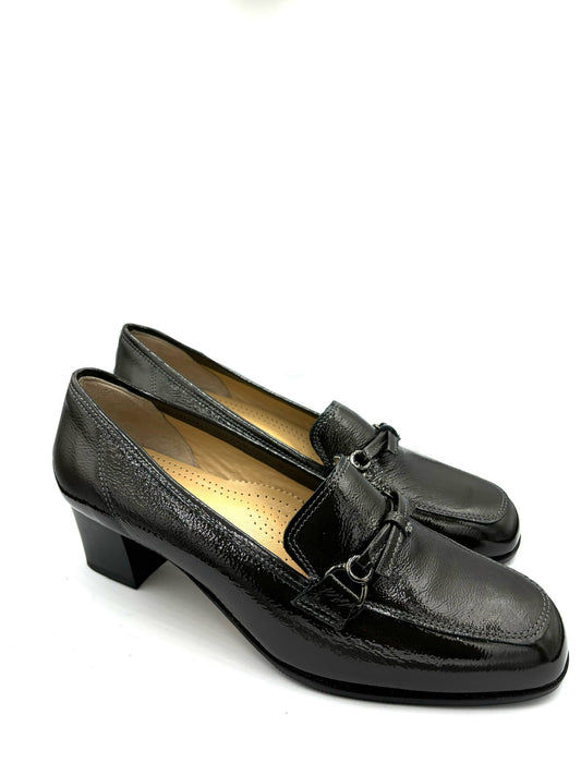 Scarpa con tacco Miss Claire