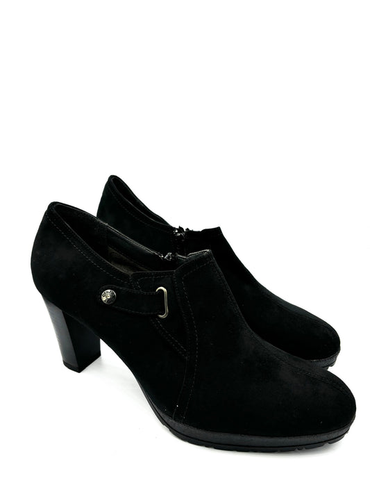 Scarpa con tacco Cinzia Soft