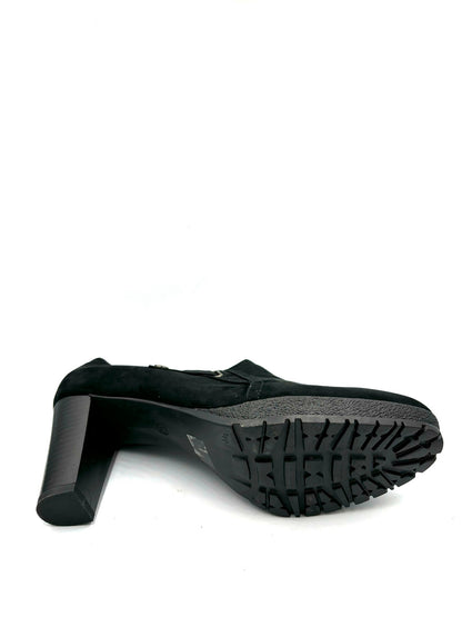 Scarpa con tacco Cinzia Soft
