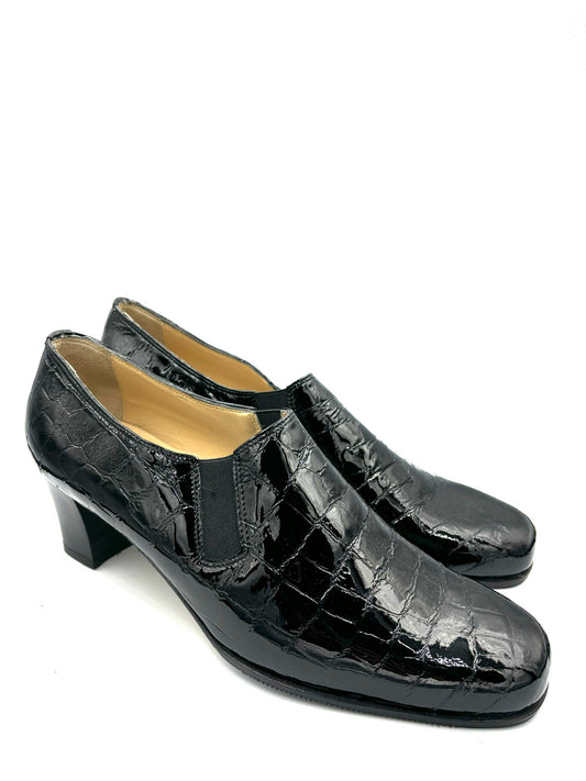 Scarpa con tacco Miss Clair