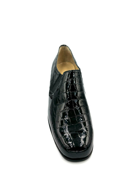 Scarpa con tacco Miss Clair