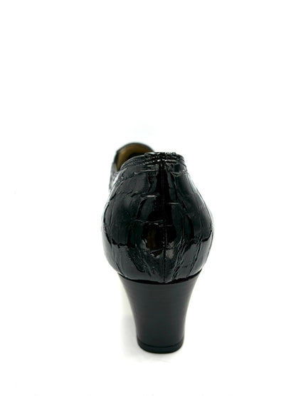 Scarpa con tacco Miss Clair