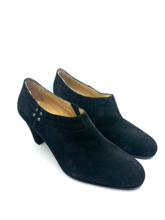 Scarpa con tacco Miss Clair