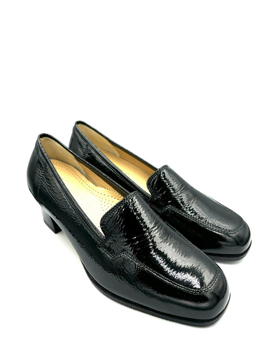 Scarpa con tacco Miss Clair