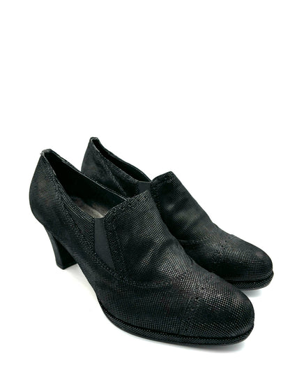Scarpa con tacco Miss Clair