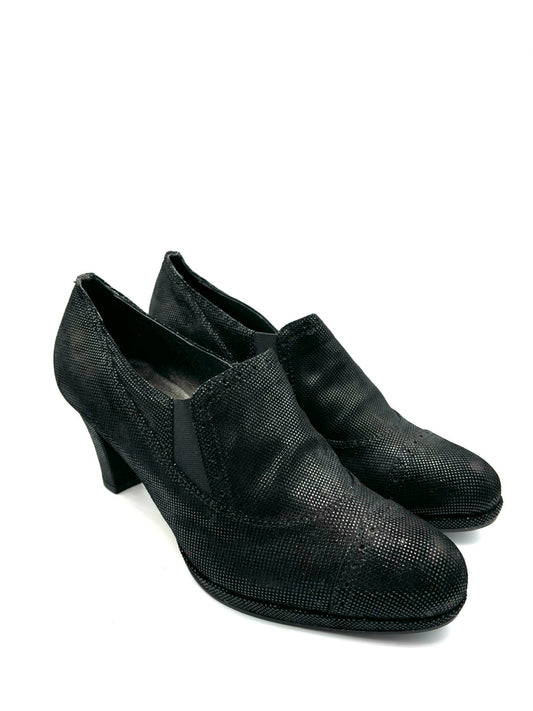 Scarpa con tacco Miss Clair