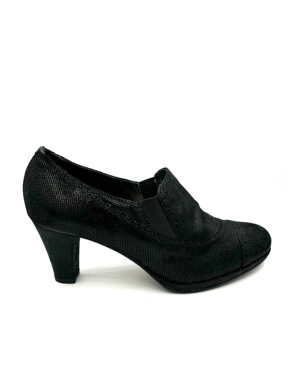 Scarpa con tacco Miss Clair