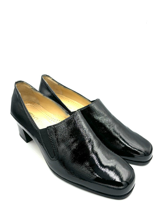 Scarpa con tacco Miss Clair
