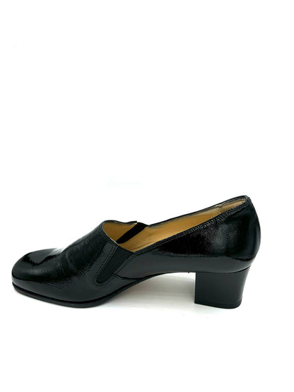 Scarpa con tacco Miss Clair