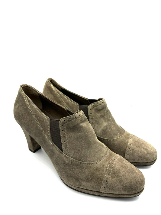 Scarpa con tacco Miss Clair