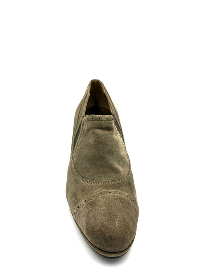 Scarpa con tacco Miss Clair