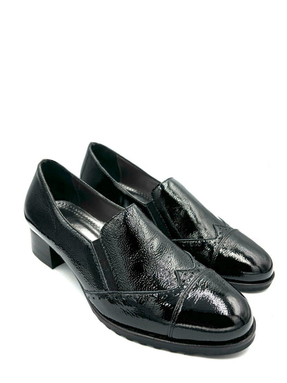 Scarpa con tacco Miss Clair