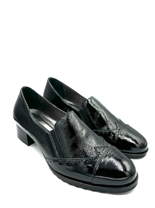 Scarpa con tacco Miss Clair