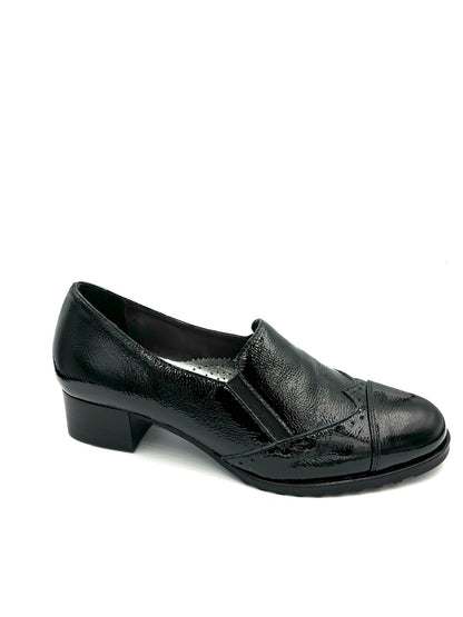 Scarpa con tacco Miss Clair