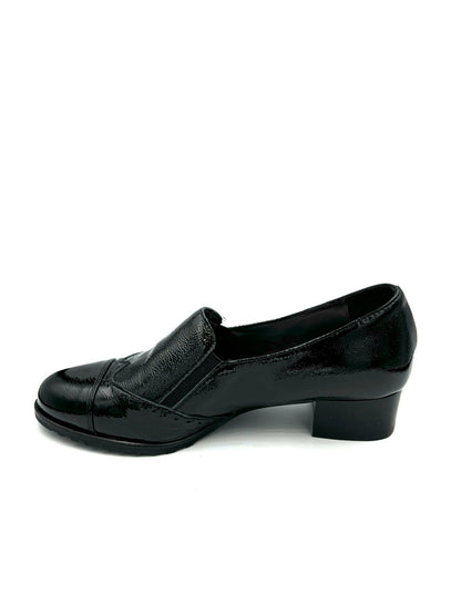 Scarpa con tacco Miss Clair