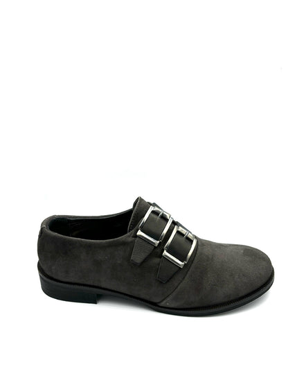 Scarpa via studio