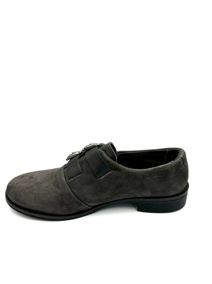 Scarpa via studio