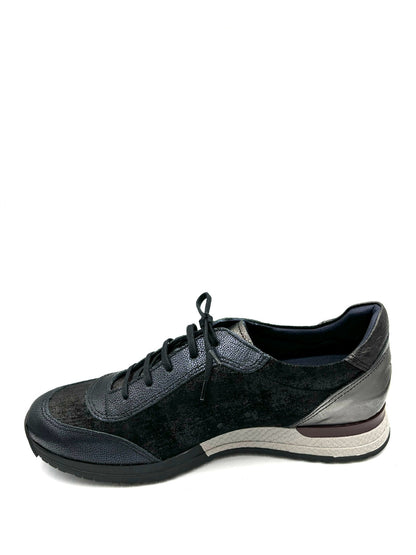 Scarpa stringata Dorking