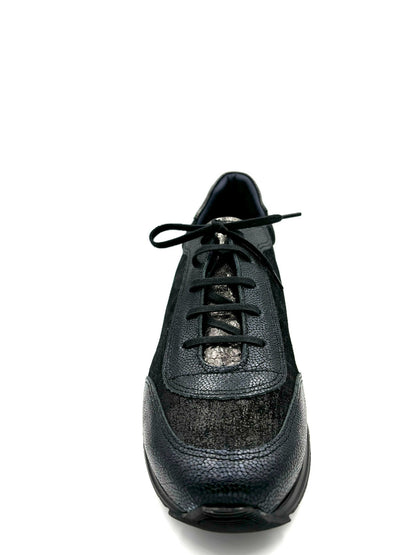 Scarpa stringata Dorking