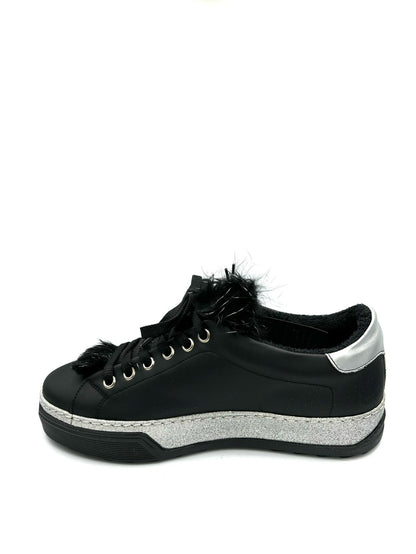 Scarpa stringata Jackal