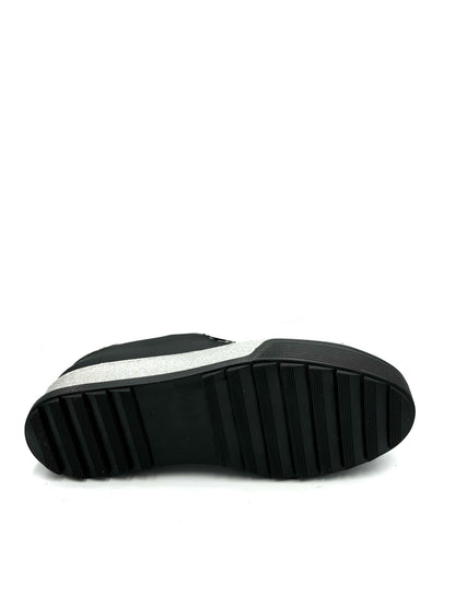Scarpa stringata Jackal