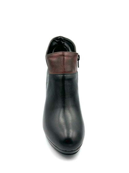 Scarpa con tacco Effel