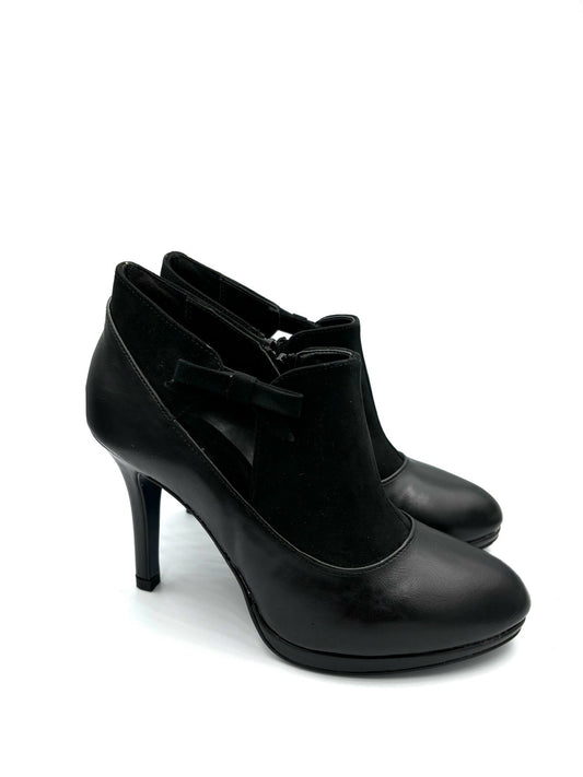 Scarpa con tacco Effel