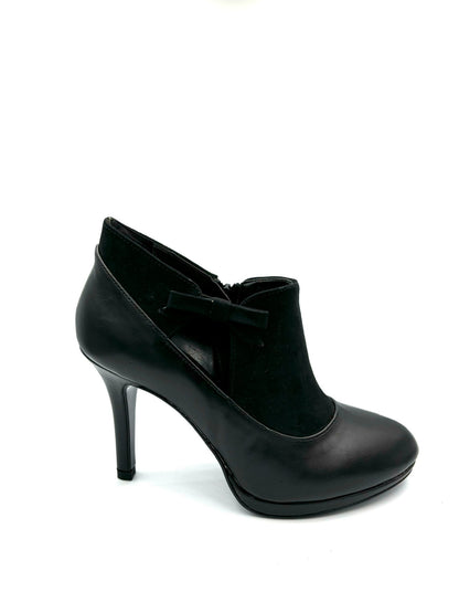 Scarpa con tacco Effel