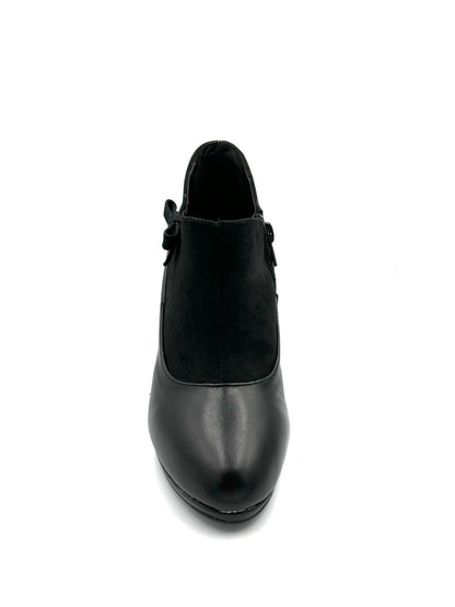 Scarpa con tacco Effel