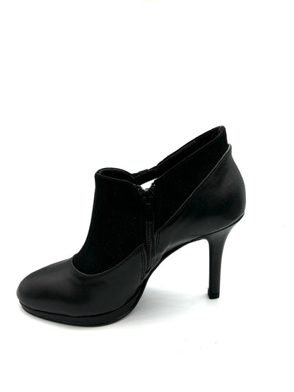 Scarpa con tacco Effel