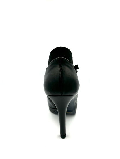 Scarpa con tacco Effel