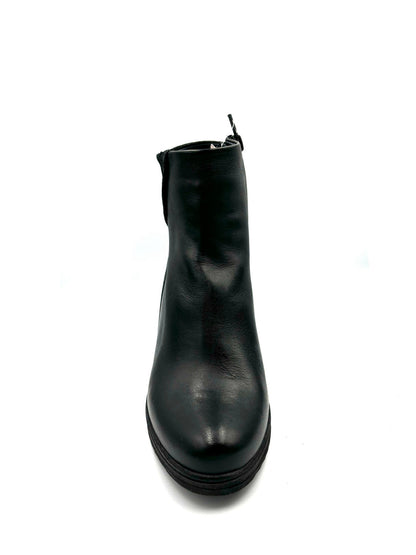 Stivaletto con tacco Dorking