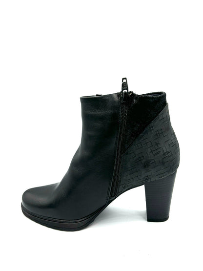 Stivaletto con tacco Dorking