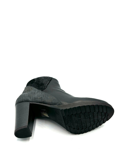 Stivaletto con tacco Dorking
