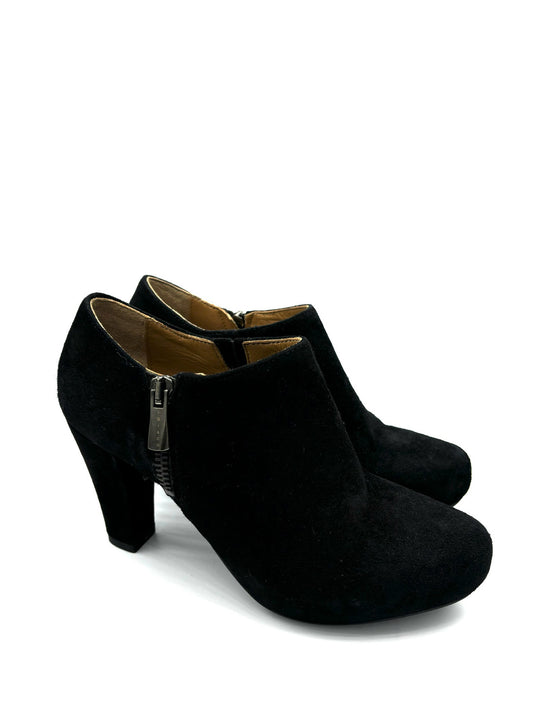 Scarpa con tacco Igi&co