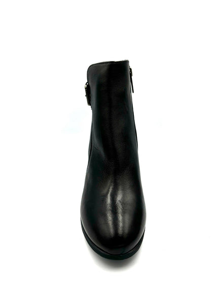 Stivaletto con tacco Igi&co