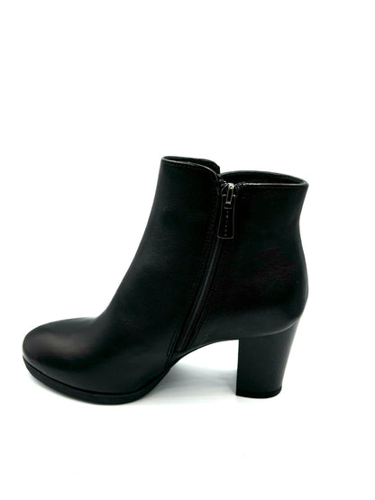 Stivaletto con tacco Igi&co