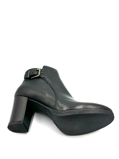 Stivaletto con tacco Igi&co