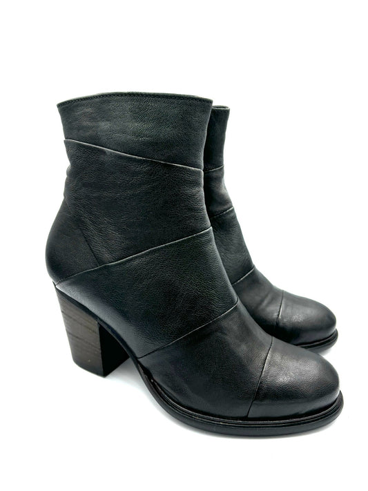 Stivaletto Piranha