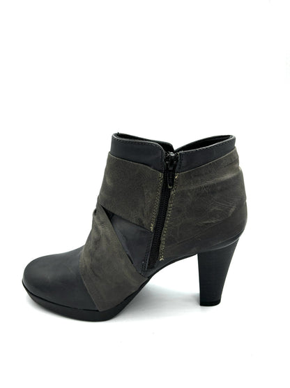 Scarpa con tacco Venexiana