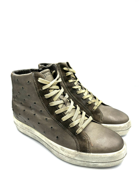 Scarpa stringata Igi&co