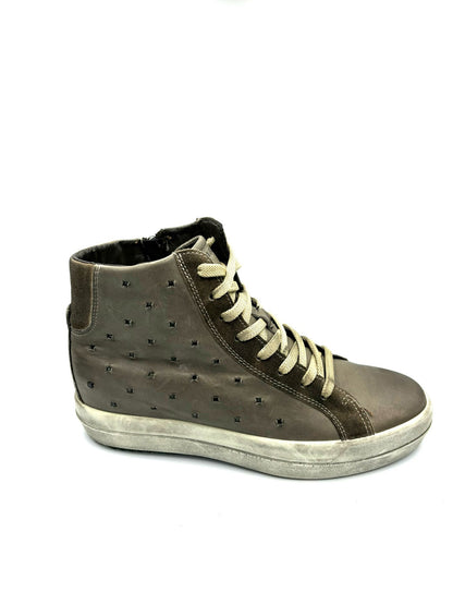 Scarpa stringata Igi&co