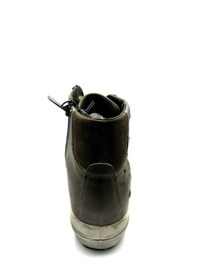 Scarpa stringata Igi&co