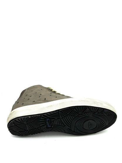 Scarpa stringata Igi&co