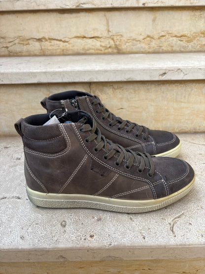 Scarpa stringata iMac