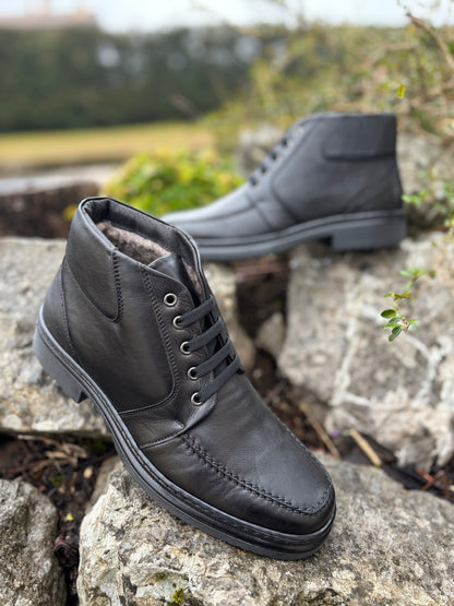 Stivaletto Fontana