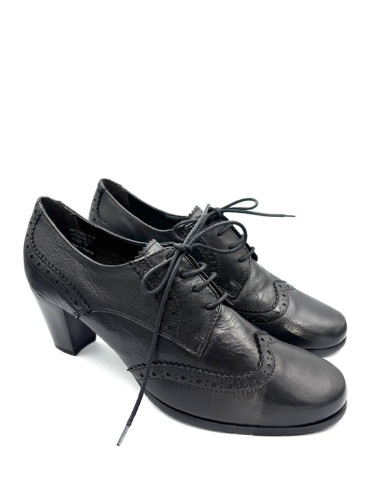 Scarpa con tacco Relax shoe